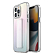 Чехол для iPhone 13 Pro Max пластиковый UNIQ Heldro белый