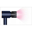 Фен-стайлер Dyson Supersonic HD08 берлинская лазурь