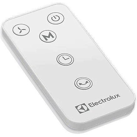 Вентилятор напольный Electrolux EFF-1020i белый