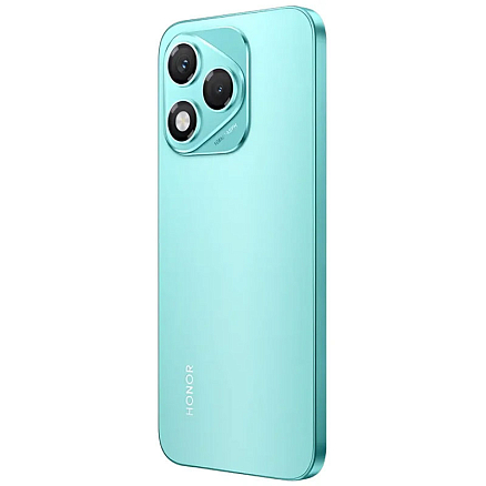 Телефон HONOR 400 Lite 8GB/256GB международная версия (бирюзово-зеленый)