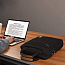 Сумка с отделением для планшета до 12,9 дюйма WiWU Tablet черная