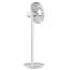 Вентилятор напольный Xiaomi Mi Smart Standing Fan 1C белый