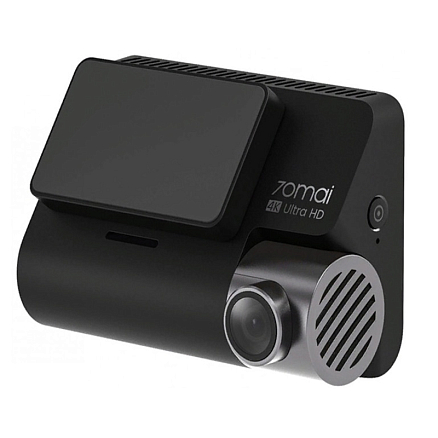 Видеорегистратор Xiaomi 70mai Dash Cam 4K модель A800S 