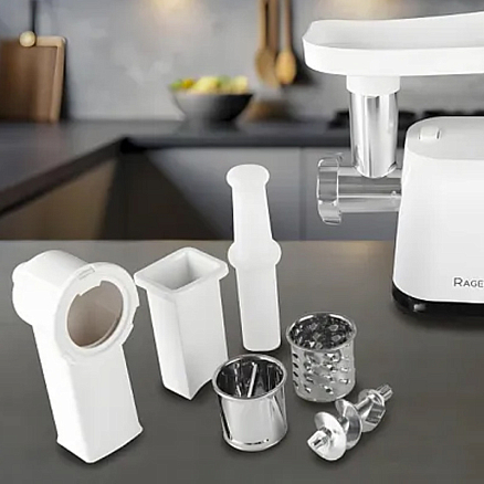 Мясорубка RageX R803-100