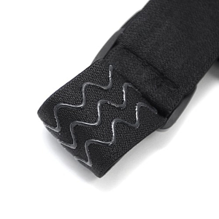 Крепление на шлем или голову для экшн-камер GoPro, Sony, SJCAM, Aee Forever