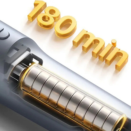 Универсальный триммер Xiaomi Mijia Hair Clipper 2 MJGHHC2LF