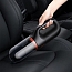 Автомобильный пылесос Baseus Car Vacuum Cleaner A7 серый