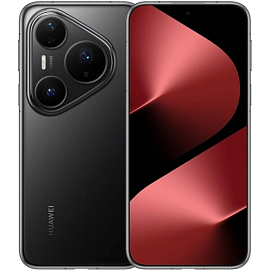 Смартфон Huawei Pura 80 Pro 12Gb/512Gb черный
