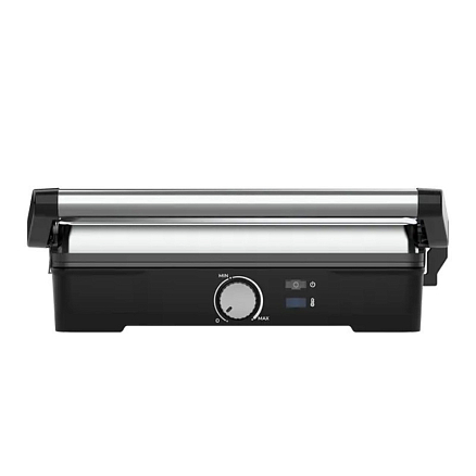 Электрогриль Aeno EG2 черный