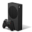 Игровая приставка Microsoft Xbox Series S 1Tb карбоновая черная
