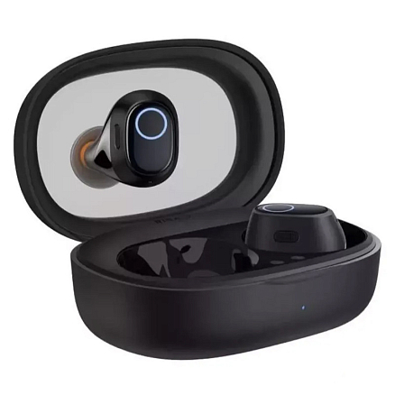 Наушники Baseus Bowie WM03 (черный)