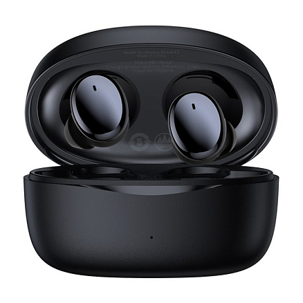 Наушники Baseus Bowie E2 (черный)