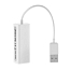 Переходник USB 2.0 - Ethernet JP1081B No.9700