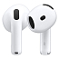 Наушники Apple AirPods 4 (с активным шумоподавлением)