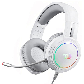 Наушники Redragon Mento (белый)