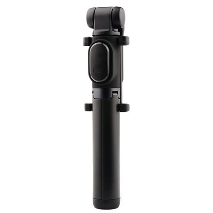 Монопод (палка для селфи) Bluetooth с кнопкой и треногой Xiaomi Mi Selfie Stick черный