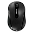 Мышь беспроводная Microsoft Mobile Mouse 4000 графит