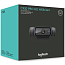 Веб-камера с высоким разрешением 1080p Logitech C920 черная