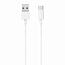 Кабель USB - Type-C для зарядки 1 м 6A Xiaomi Mi SJX14ZM белый