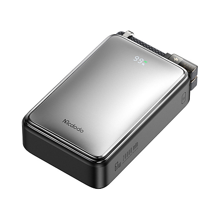 Внешний аккумулятор McDodo MC-4331 20000mAh