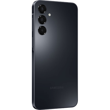 Смартфон Samsung Galaxy A16 SM-A165F 4GB/128GB (черный)