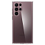 Чехол для Samsung Galaxy S22 Ultra гибридный Spigen Ultra Hybrid прозрачный