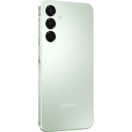 Смартфон Samsung Galaxy A16 4Gb/128Gb зеленый