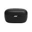 Наушники TWS беспроводные JBL Live Free NC вакуумные с микрофоном и активным шумоподавлением черные