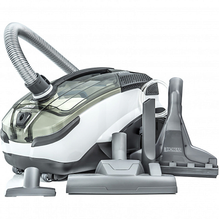 Пылесос с влажной уборкой Thomas Mokko XT Aqua-Box серый