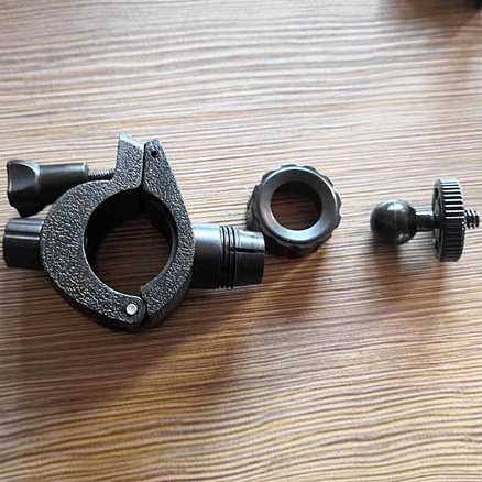 Держатель для телефона или экшн-камеры на штатив