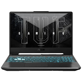 Игровой ноутбук ASUS TUF Gaming A15 FA506NFR-W2050