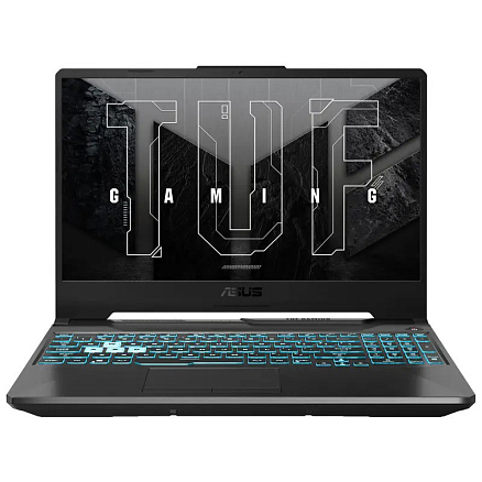 Игровой ноутбук ASUS TUF Gaming A15 FA506NFR-W2050