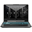 Игровой ноутбук ASUS TUF Gaming A15 FA506NFR-W2050