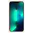 Чехол для iPhone 13 Pro Max пластиковый тонкий Spigen Thin Fit бежевый
