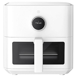 Аэрофритюрница Xiaomi Smart Air Fryer 5.5L MAF15 (международная версия)