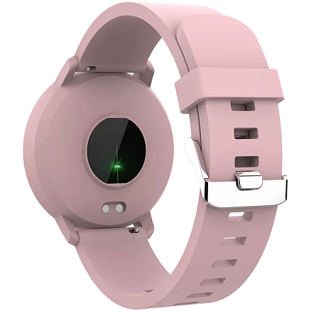Умные часы Canyon Lollypop SW-63 розовые