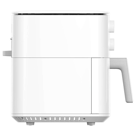 Аэрофритюрница Xiaomi Smart Air Fryer Essential 6L MAF13 (евровилка)