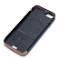 Чехол-аккумулятор для iPhone 7, 8 Joyroom D-M142 2500mAh черный