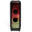 Колонка JBL PartyBox 1000 для вечеринок черная
