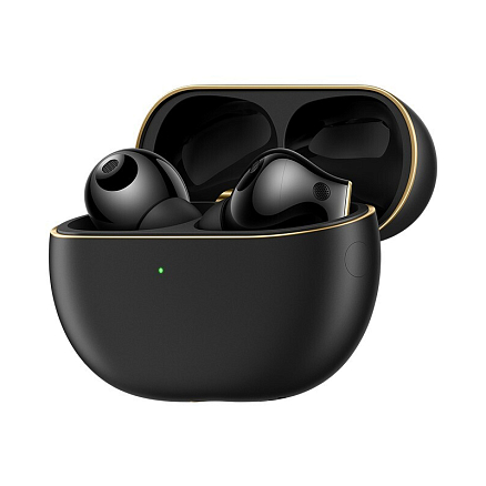 Наушники TWS беспроводные Huawei FreeBuds Pro 4 вакуумные с активным шумоподавлением черные