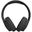 Наушники беспроводные JBL Tune 770NC полноразмерные с активным шумоподавлением черные