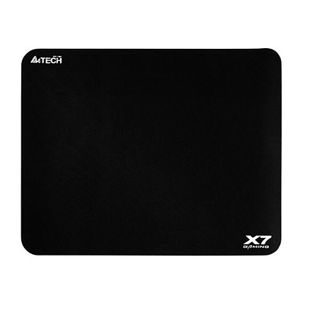 Коврик для мышки A4Tech X7-200MP игровой черный