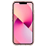 Чехол для iPhone 13 mini гелевый с блестками Spigen SGP Liquid Crystal Glitter прозрачный розовый