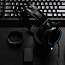 Наушники 1More Spearhead VR H1005 7.1 полноразмерные с микрофоном игровые черные