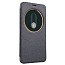 Чехол для Asus Zenfone 2 ZE550ML, ZE551ML книжка с окошком NillKin Sparkle черный