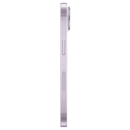 Смартфон Apple iPhone 14 128GB Dual SIM фиолетовый