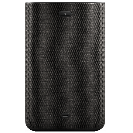 Умная колонка Яндекс Станция 2 с Алисой YNDX-00051K черная