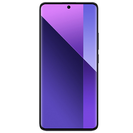 Смартфон Xiaomi Redmi Note 13 Pro+ 5G 12GB/512GB с NFC международная версия (полуночный черный)