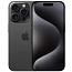 Смартфон Apple iPhone 15 Pro 128Gb Dual sim черный титан