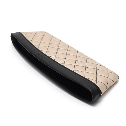 Органайзер в салон автомобиля Joyroom ZS116 золотистый